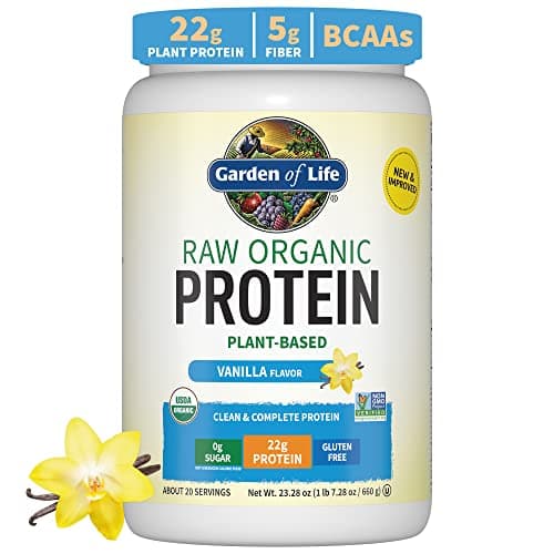 Complete Vegan Recovery