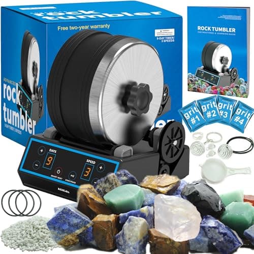 High-Capacity Gem Kit