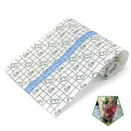 Waterproof Tattoo Bandage