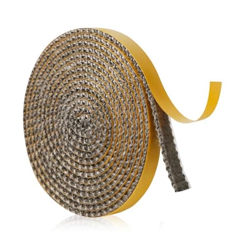 Fiberglass Door Gasket Tape