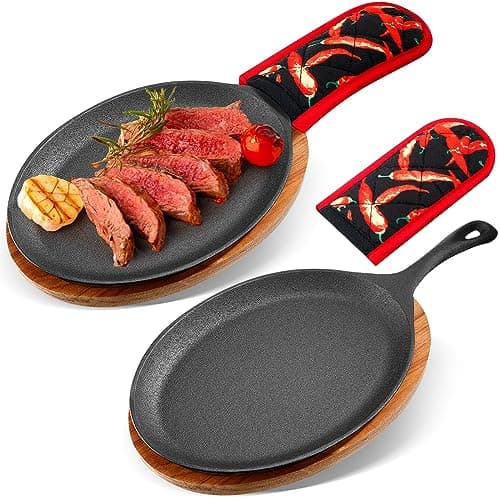 Complete Fajita Dinner Set