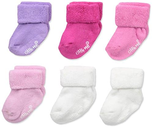 Soft Everyday Ankles