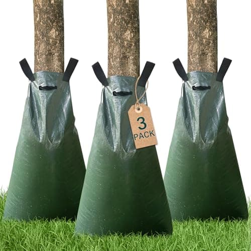 20-Gallon Tree Watering Bag