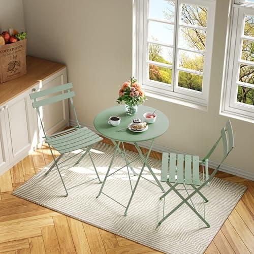 The Best Patio Bistro Sets