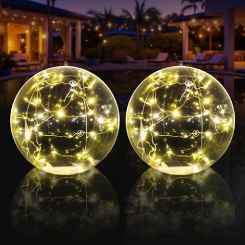 Large Inflatable Glow