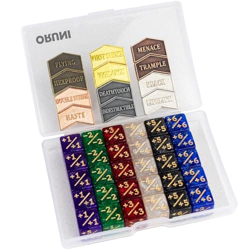 Metal Keyword Tokens
