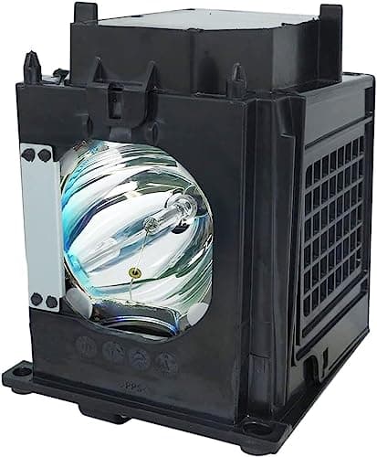 OEM Replacement Lamp