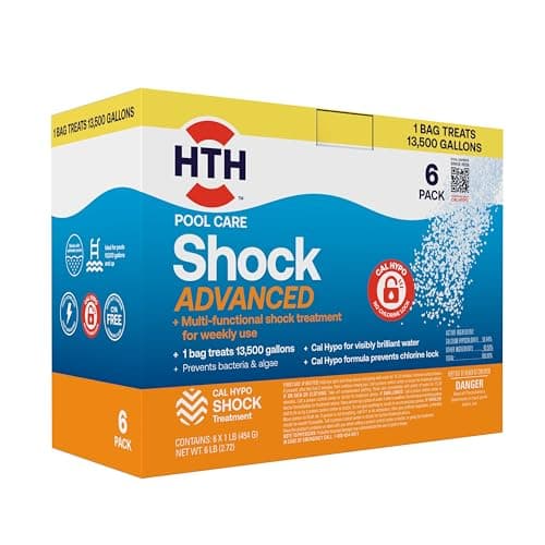 Fast-Acting Shock