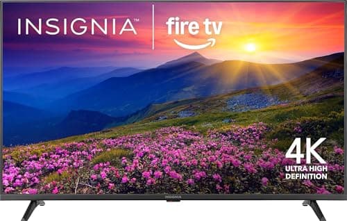 43" 4K Fire TV