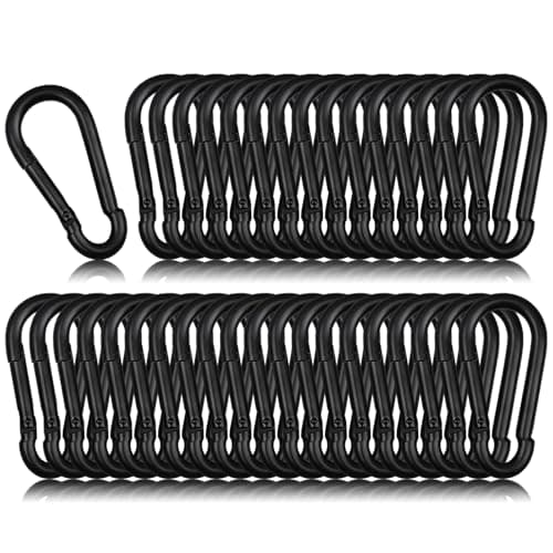 SEUNGCH Heavy Carabiners
