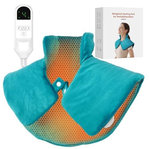 Weighted Neck & Shoulder Wrap
