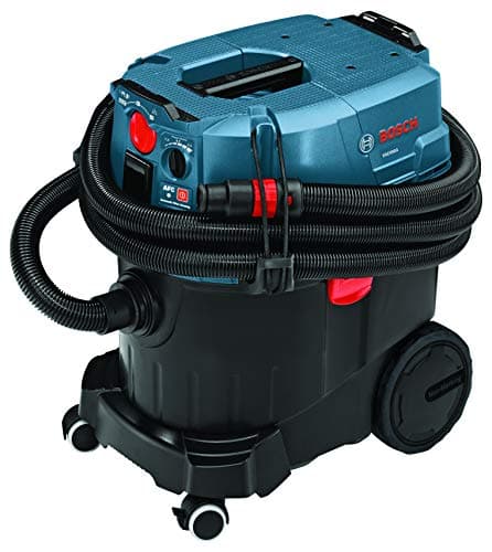 HEPA Dust Extractor