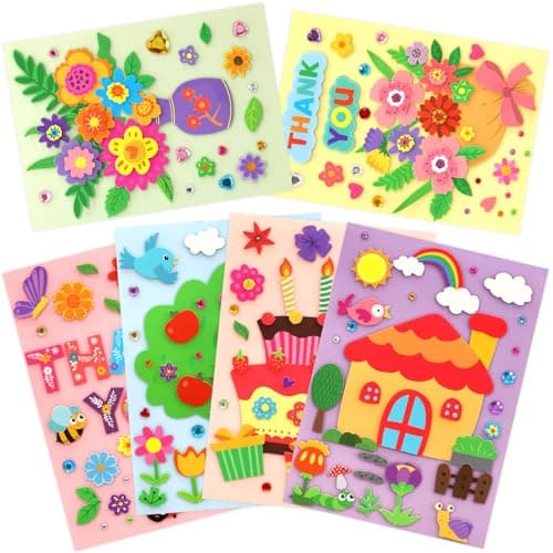 Greeting Card Kit