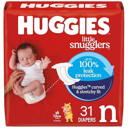 The Best Disposable Diapers