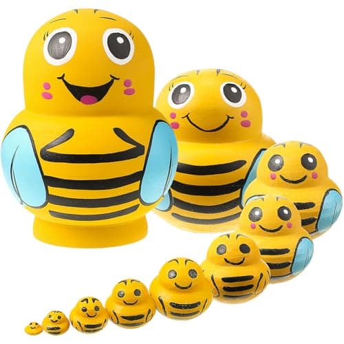 Seenelling Bee Set