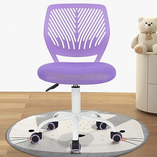 Adjustable Study Chair