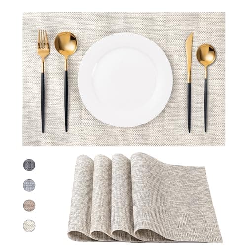 The Best Place Mats