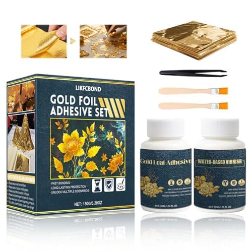 LIKFCBOND Gilding Kit