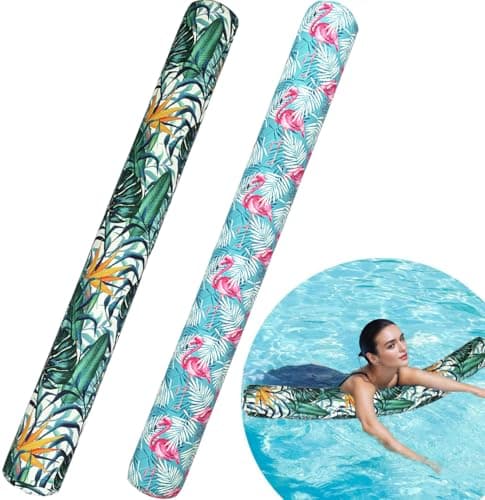 The Best Children's Swim Noodles
