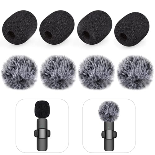 Lavalier Kit Set