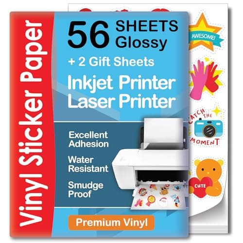 AgoDeo Glossy Vinyl