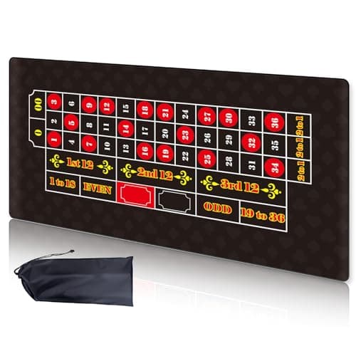 Waterproof Anti-Slip Mat