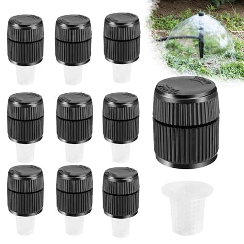 Adjustable Bubbler Heads
