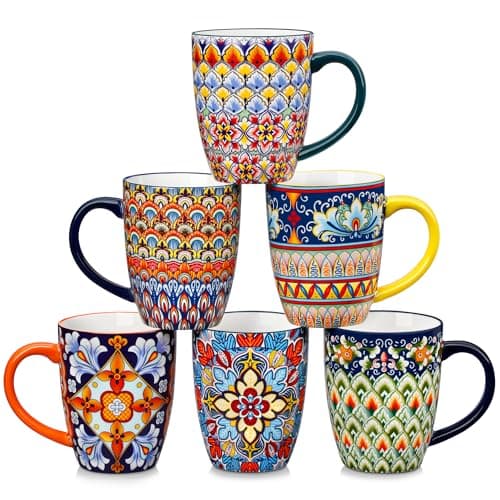 vancasso 16 oz Set