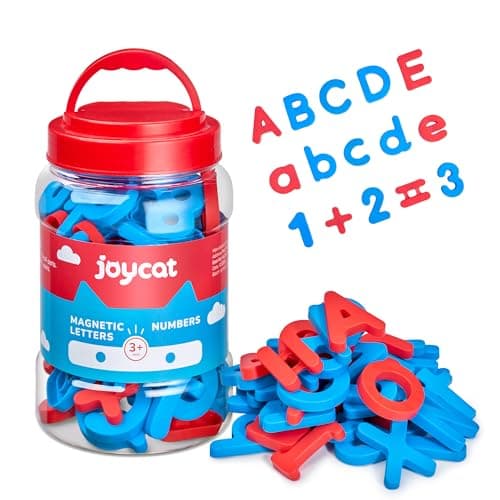 Complete ABCs & 123s Set