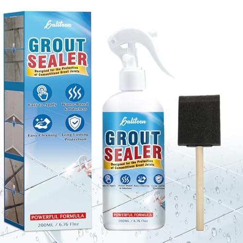Auensten Clear Sealer