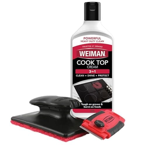 Weiman Complete Kit