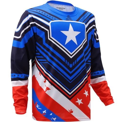 Youth Performance Jersey