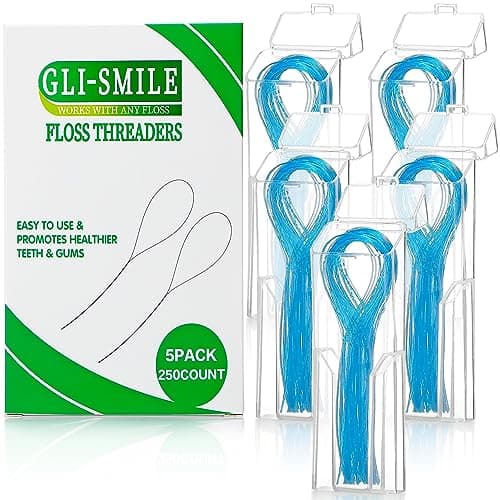 GLI-Smile Bulk Threaders