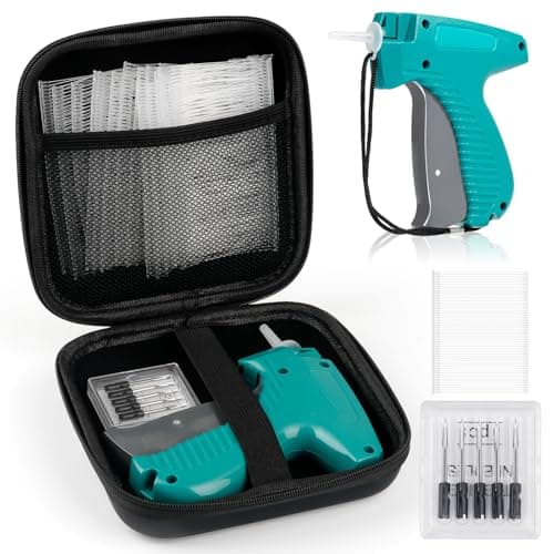BEVTEE Retail Tag Gun
