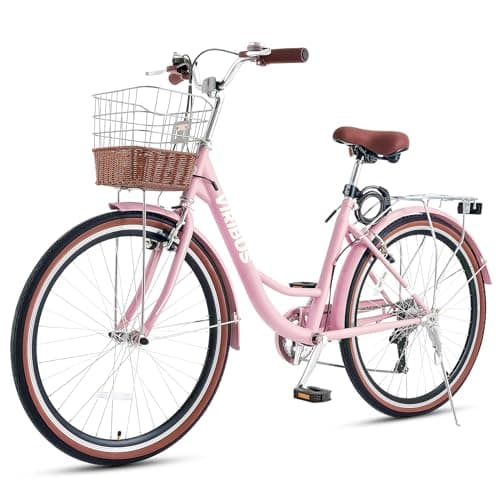 Viribus 7-Speed Cruiser