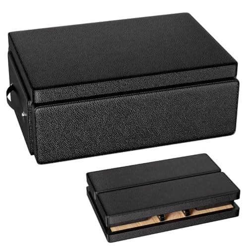 Foldable Pilates Box