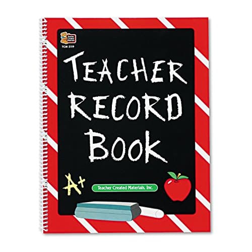 Basic Spiral Gradebook