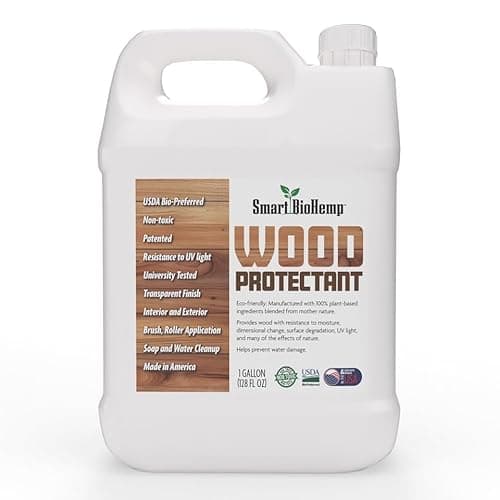 Plant-Powered Protectant