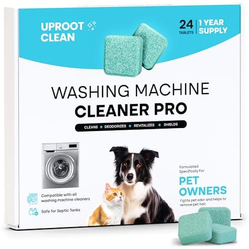 Uproot Clean Tablets