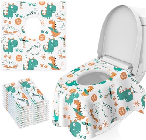 Extra-Large Disposable Covers