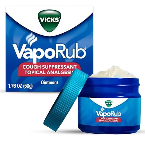 Vicks VapoRub Original