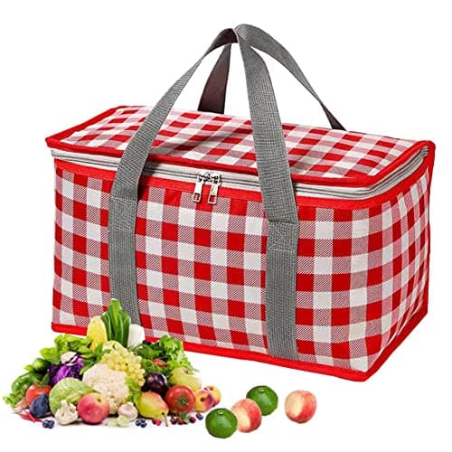 The Best Picnic Baskets