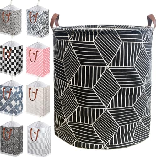 The Best Laundry Hampers