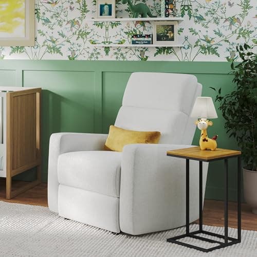 Nurture& Power Glider Recliner