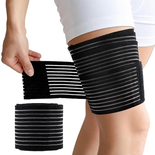 The Best Thigh Supports