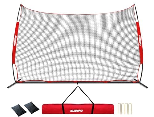 KuiBonu 20x10 Backstop