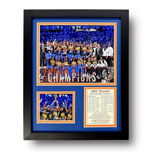 Legends Never Die OKC