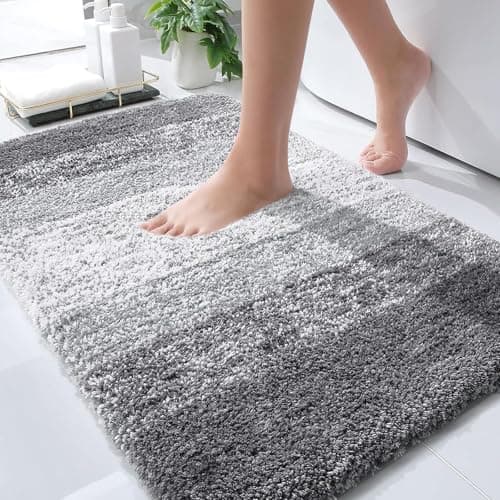 Microfiber Gradient Mat