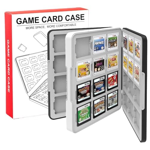QUBAMG 48-Slot Organizer