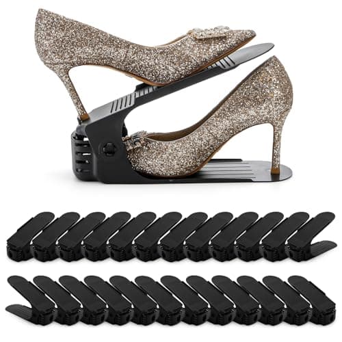 All-Purpose Shoe Stackers